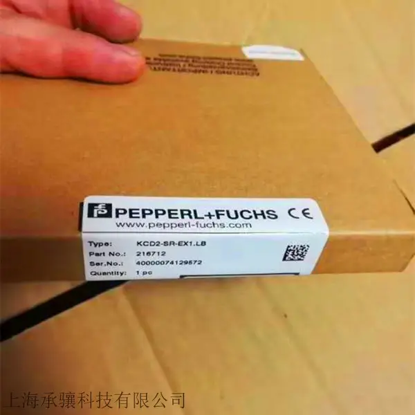 ��ӦP+F���Ӹ��װ�ʽ��ȫդ KFD0-CS-1.50����������źŵ�����
