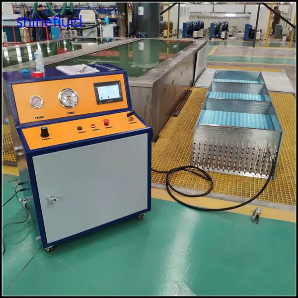ˮѹ�͹��豸 ����ֹ��͹ܻ� ͭ��ˮѹ�͹��豸 ɢ�����͹ܻ�
