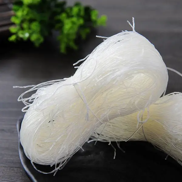 六六顺粗粮粉丝 200g 400g 粉丝批发销售