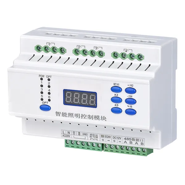 ������������ģ��ƹ�������õ�ԴAC220V��������·��Զ�̵�