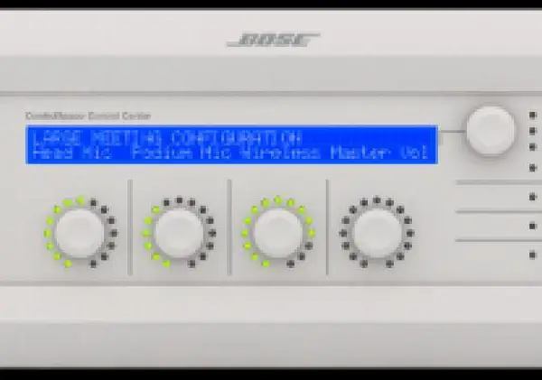 BOSE CC-64 �������ĳ�������