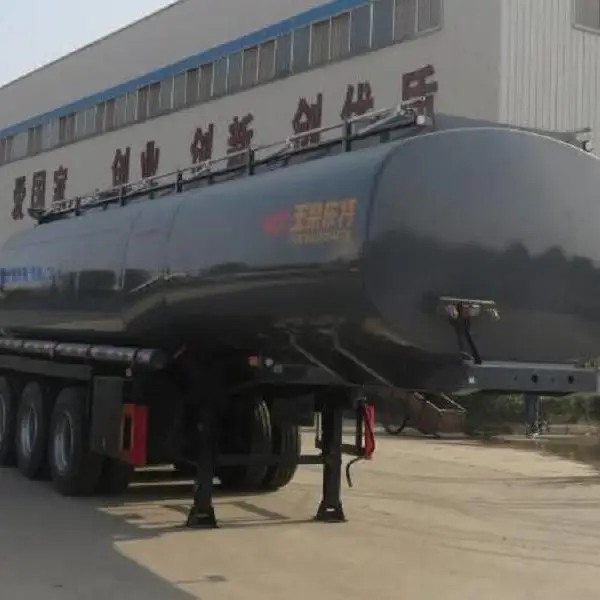 玉柴东特衬塑罐重型罐式半挂车需要什么驾驶证浙江湖州销售服务站