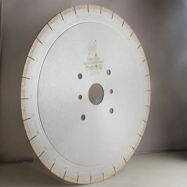 广晶110通切干切金刚石陶瓷锯片1.6厚