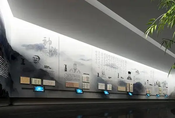 如何打造互动多媒体展厅，打造时的思路有哪些，请看一下四大类！