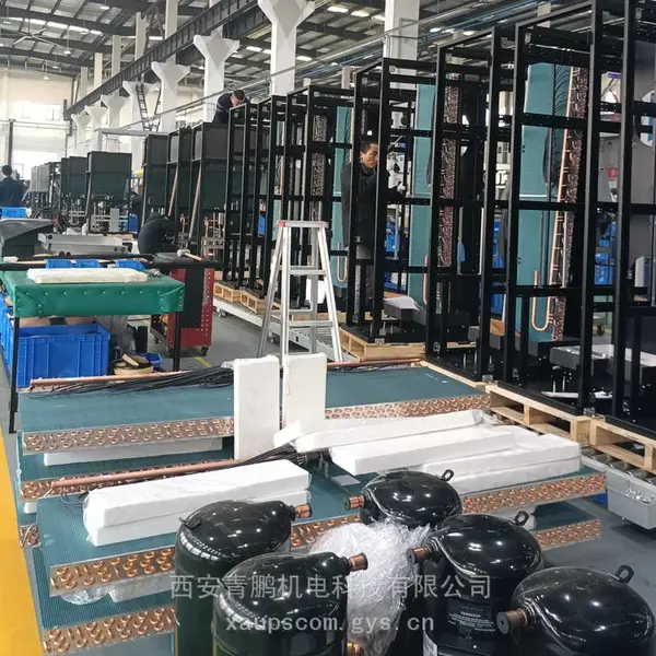 ��Ӧ���������ܿյ�25KW/30KW/40KW/50KW��װά��ά��