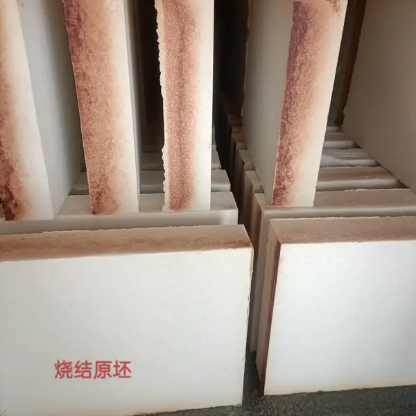 陶瓷白刚玉配方黄色珩磨油石油缸液压件泵阀油泵筒气缸珩磨油石