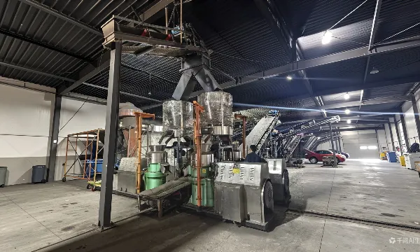 上海造粒产线现货 值得信赖 上海天佳益智能科技供应