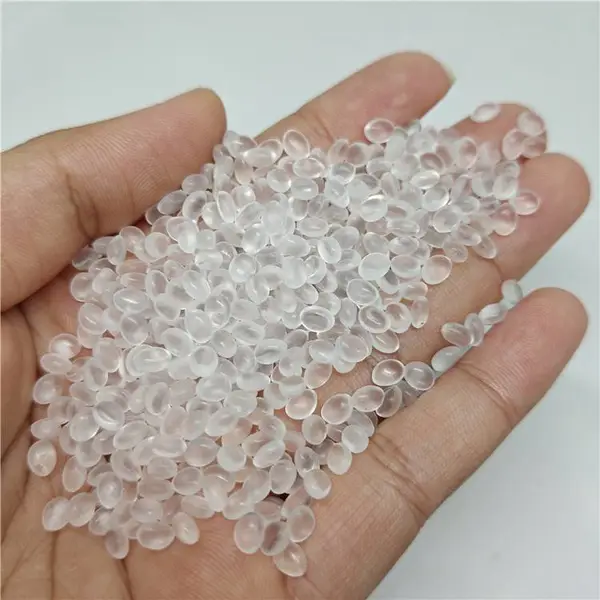 接枝EVA 增加与金属的结合附着能力 无卤阻燃填充复合电缆料
