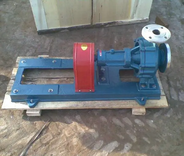RY250-200-500离心式热油泵化工泵 齿轮泵价格 华潮