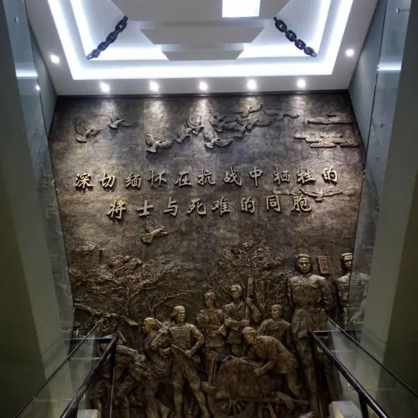 北京玻璃钢雕塑公司 卡通玻璃钢雕塑 亮化制作 北京雕塑制作厂家