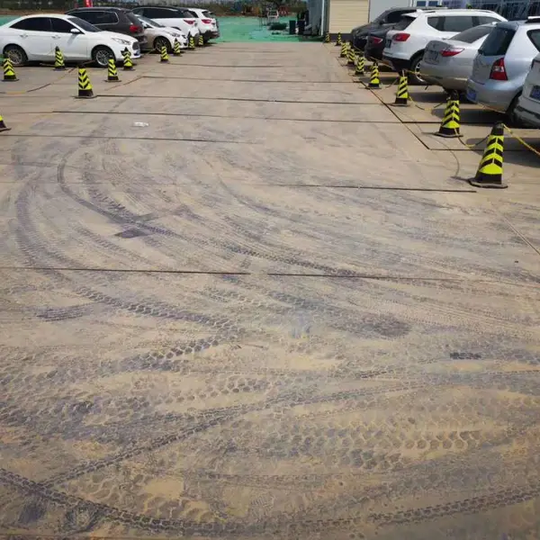 北京铺路钢板租赁垫道铁板出租河北钢铁侠建材租赁