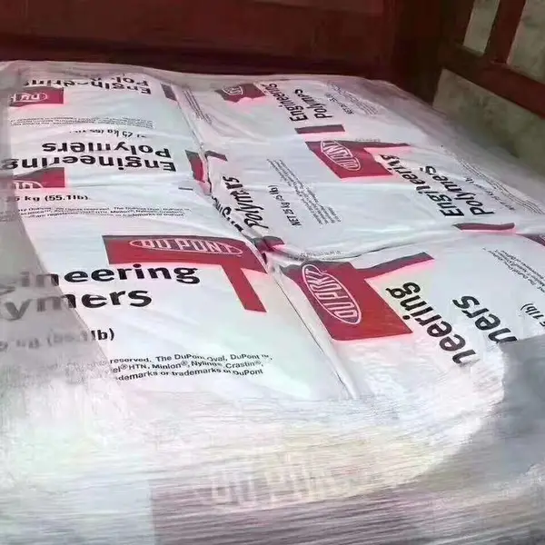 POM 美国杜邦 100P NC010 阻燃 高刚度