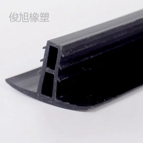 发电止水条 光伏板防水T型密封条 塑胶填缝隙密封条报价