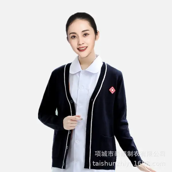 ��ʿ��ë������V�챣ů��֯ë�� ��ʿë�¿�������Ů���޼Ӻ�