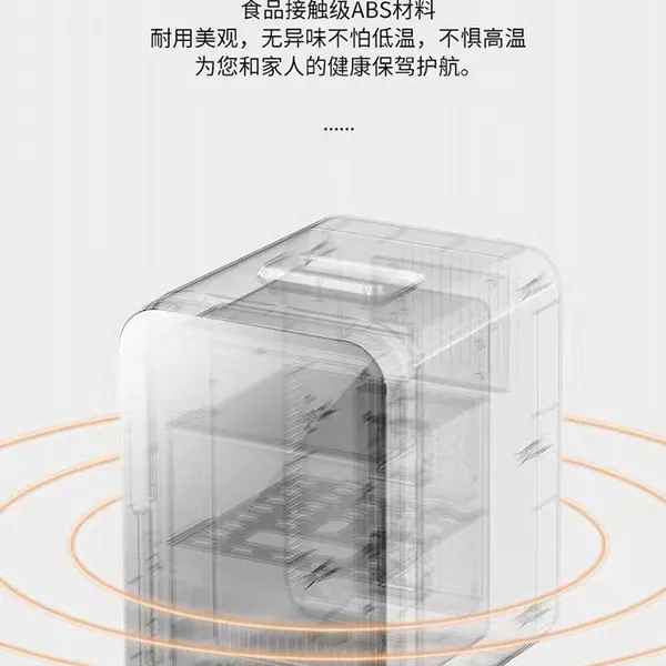 冰箱家用小型双开门宿舍用迷你双门式电冰箱单门租房一二人用