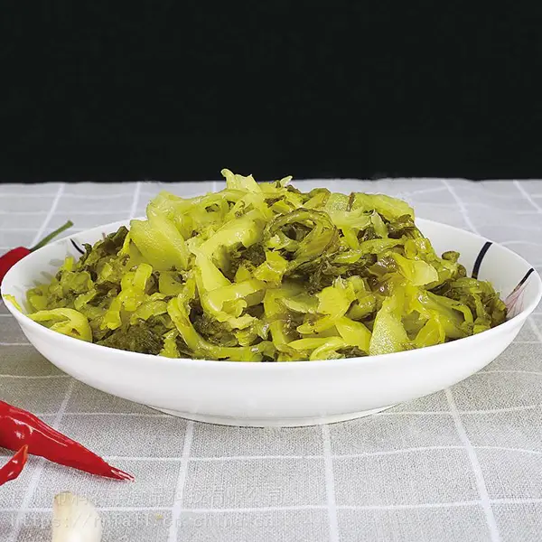广东汕头老坛酸菜鱼酸菜乳酸菌膳食纤维原味咸菜泡菜免切25斤整箱