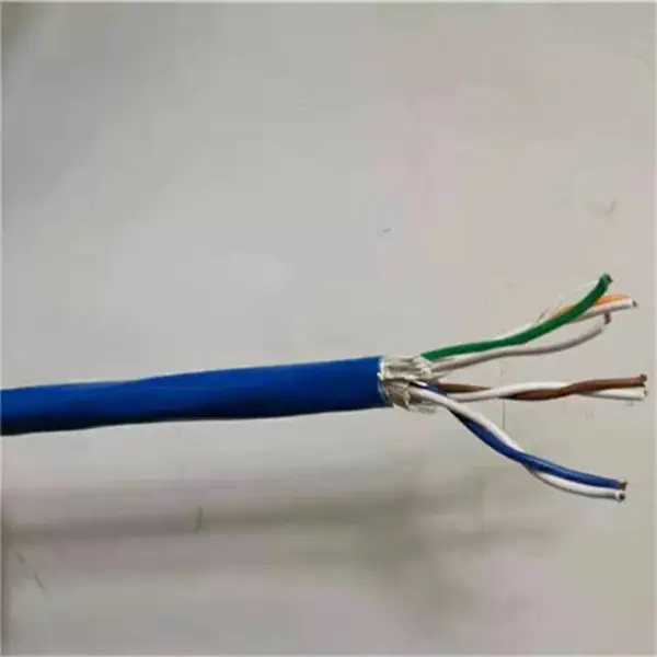 矿用通信电缆MHYV10X2X0.7辛苦价格规格清河RVVSP14X0.25电缆乐意