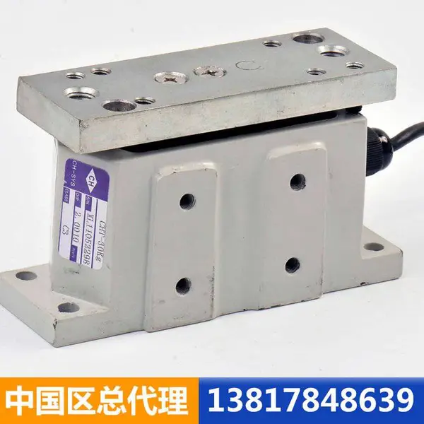 台 湾企宏CH-SYS 张力控制器 张力传感器 ALM203-50mm 4 1/2 中国总代理