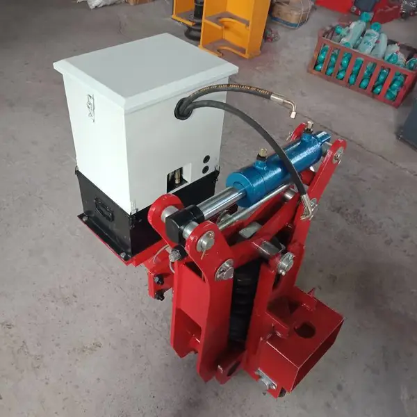 120KN����Һѹ�й��� �綯�й��� ���ŵ�������