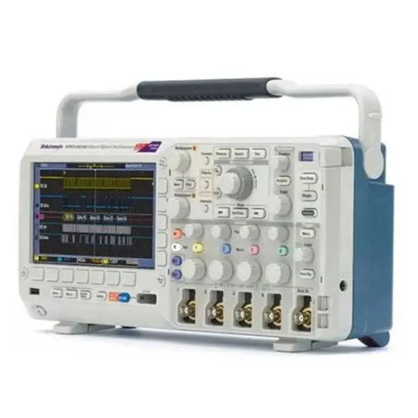 TEKTRONIX ̩��MSO/DPO2000B ����ź�ʾ����