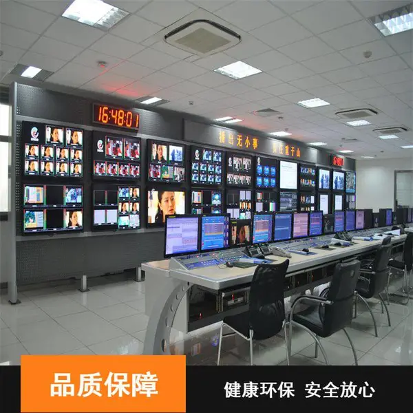 铝型材主支撑框架操作台弧形腿 喷涂烧烤强度性好
