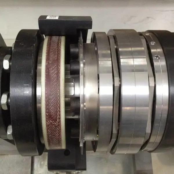 HBM T40B扭矩传感器