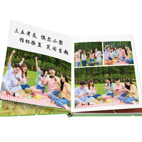 石岩毕业纪念册定做 校报校刊设计定做 年报排版定做 画册设计定做 回忆录定做