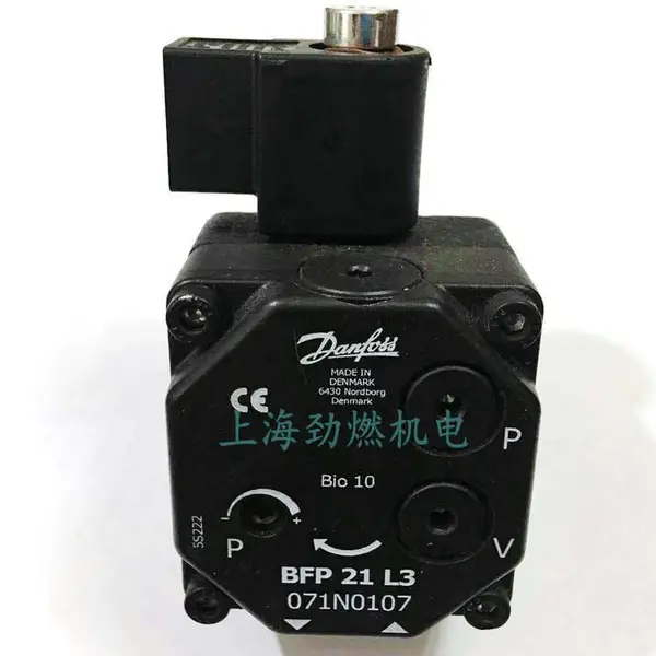 BFP 21 R3/L3����˹Danfoss�ͱ� ȼ�ջ��ͱ� BFP21R3/BFP21L3