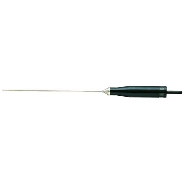 数码温度计传感器 ?MC-K100III 可与C1-592-11系列探头配合使用
