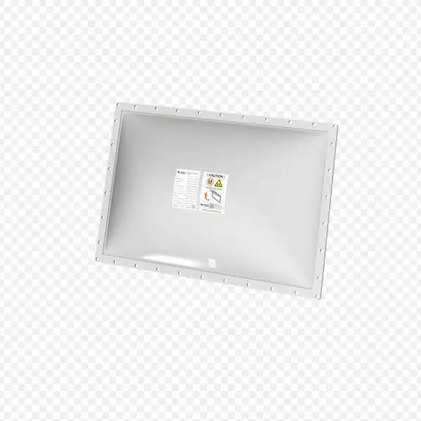 捷克RSBP Vent Pro防爆片 耐负压耐磨损 定向防护