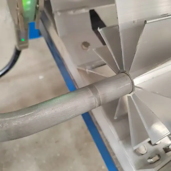 管道焊接机 焊接法兰设备 天然气管自动焊 钢管焊机 支持定制