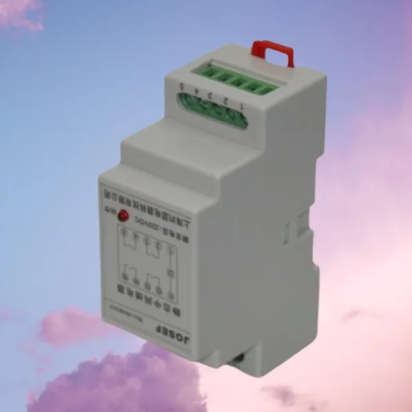 用于水利水电 JZ-7GJ-L112B中间继电器 220VDC 板后接线 防尘防潮防腐
