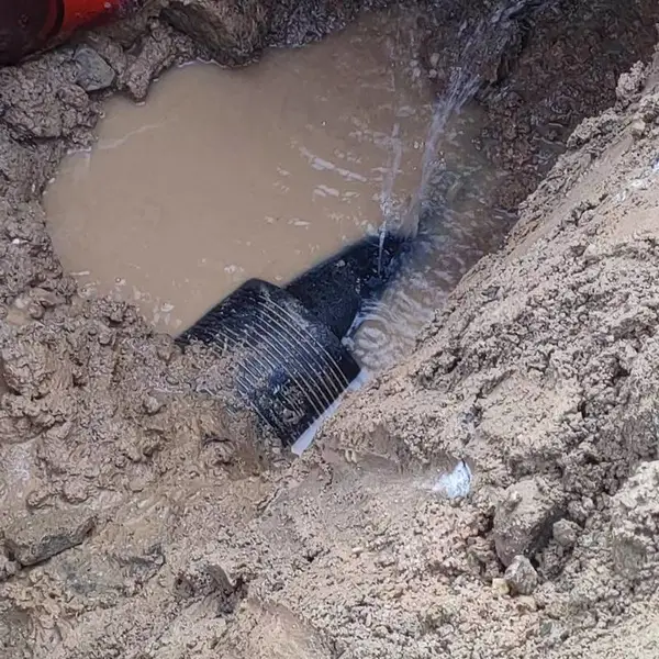 地下管道漏水检测维修,地下管道查漏维修,管道渗漏探测电话