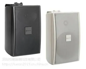 德国博世/BOSCH广播室外防水音箱:LB2-UC15-D1/LB2-UC30-L1