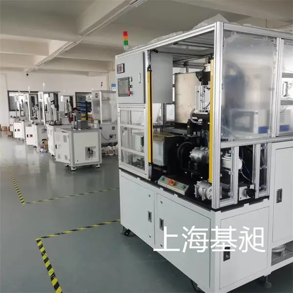 亚克力有机玻璃防静电工作台流水线自动化非标机电设备框架
