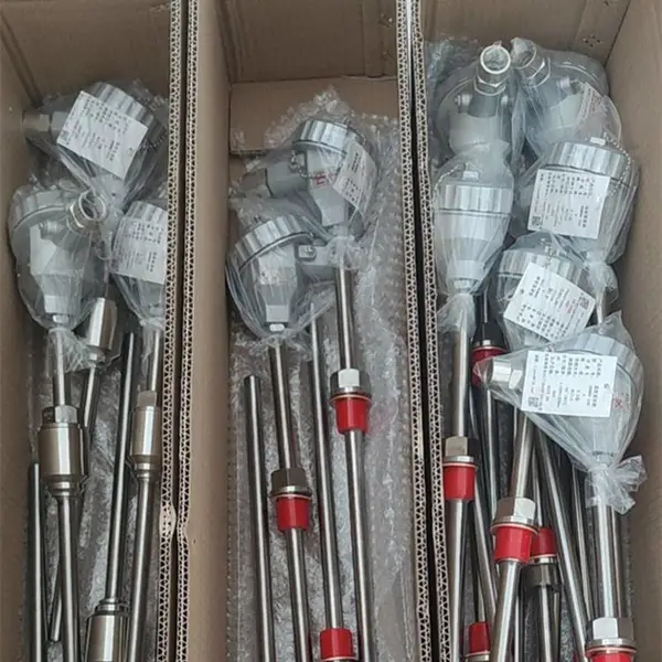 ����һ�廯�¶ȴ��������ͺ� �¶ȱ�����ѡ��