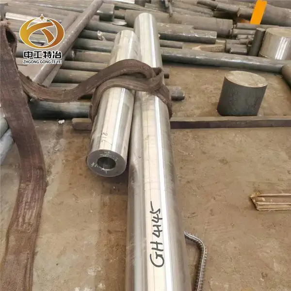 高温合金 GH36钢棒 研磨棒 GH3036光圆 中厚板 定制零切 交货快