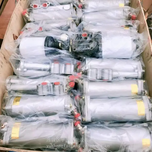 8170发动机四配套TBD226B潍柴柴油机高压油泵