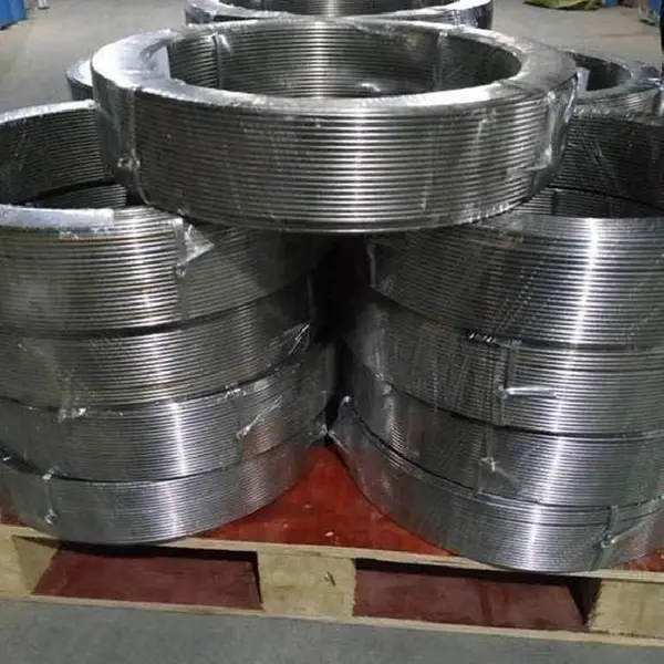 加工定做高弹性耐热3J09合金带材 丝径1.6mm 盘丝 弹簧丝可零剪