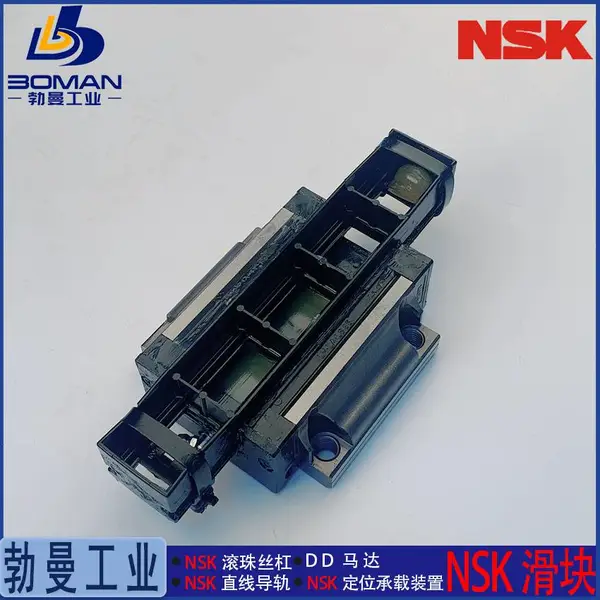 NSK����NAH30ALZ-K ֱ�ߵ��� NH30AL һ���ҵ��NHϵ�� ��ͼ�и��