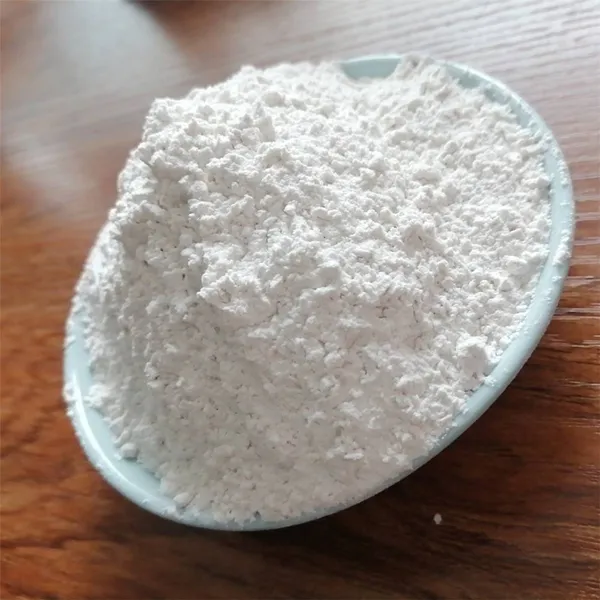 强力胶水专用高岭土悬浮性好附着力强