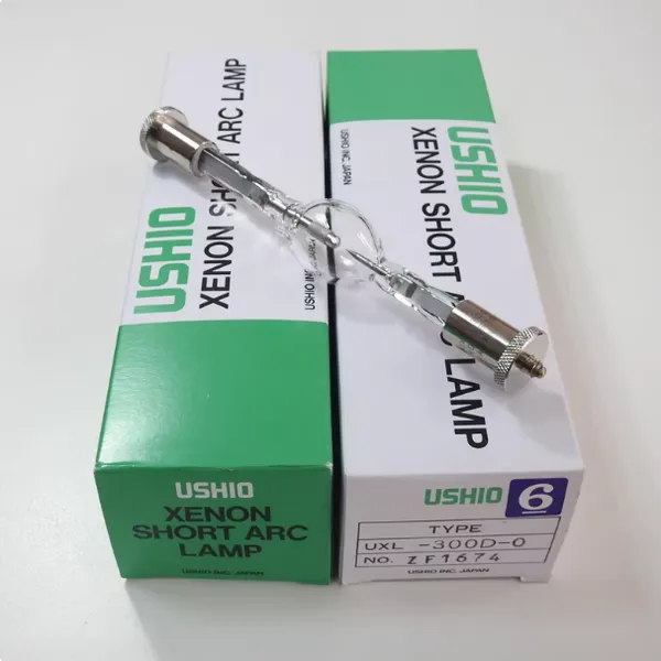 ***USHIOţβUXL-300D-O 300W������ӫ���ȼƷ��������̻�믵�