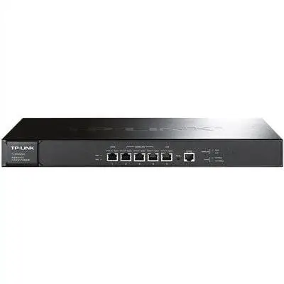 TP-LINK L-ER6520G四核多WAN口千兆企业VPN路由器