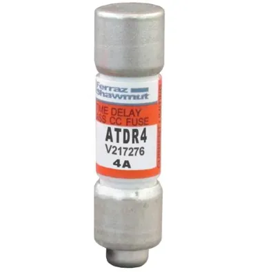 Ferraz熔断器ATDR2-8/10