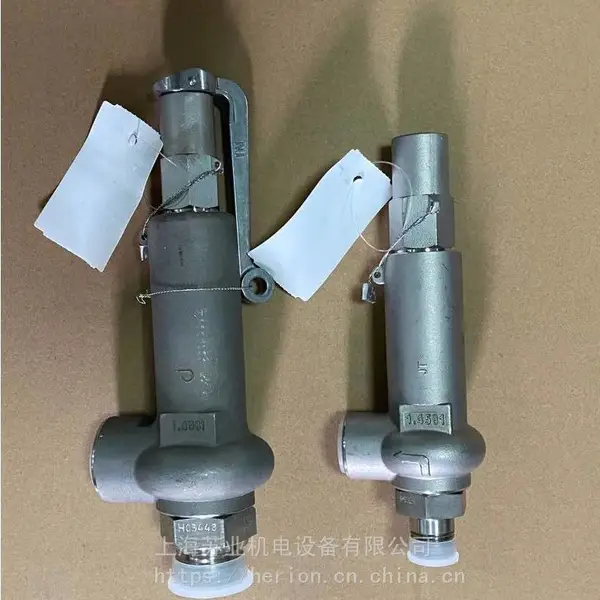 Besa安全阀BESA泄压阀门