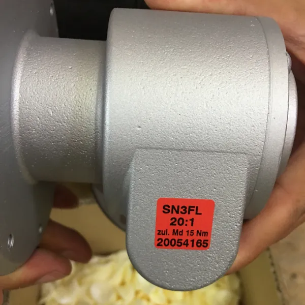 ���ƹ�Ӧ RUHRGETRIEBE ���ٻ� SN3FL 20��1 15NM