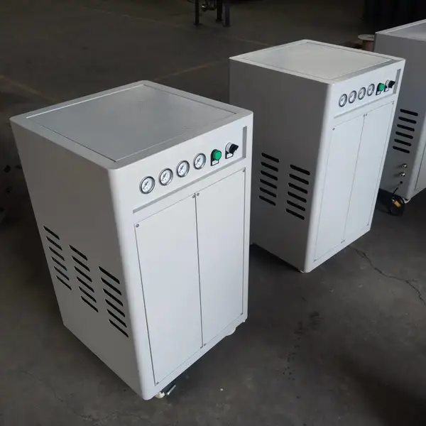 2.5立方小型制氮机 激光焊工业氮气产生过滤器 华豫制造