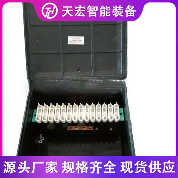 信号变压器箱XB1 XB2-B扼流变压器箱