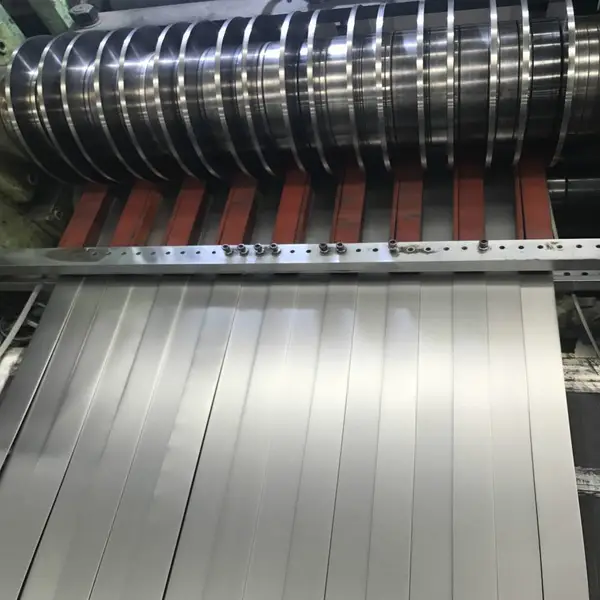 马钢 冷轧卷SPCC冷连轧碳素钢板及钢带 冲压拉伸零部件用料