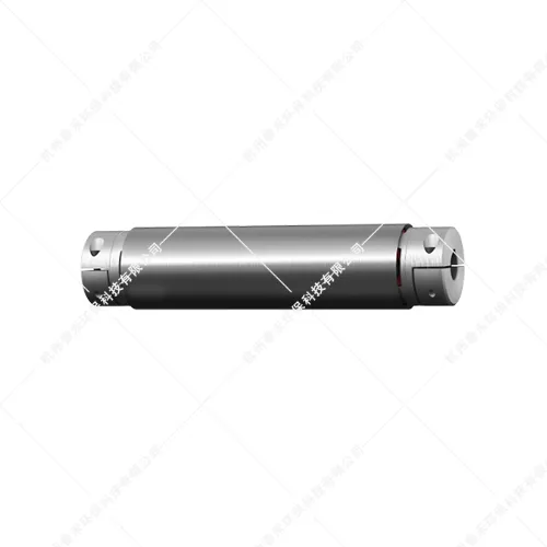 KTR ROTEX GS ZRS 0-365Nm 无间隙中间轴联轴器与所有 ROTEXGS轮毂结合